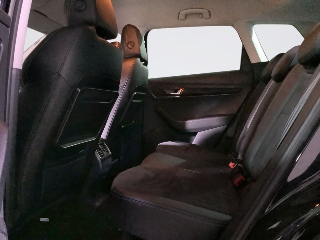 Used Skoda Karoq 2019 for sale - 77014209: Photo 10