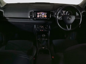 Used Skoda Karoq 2019 for sale - 77014209: Photo