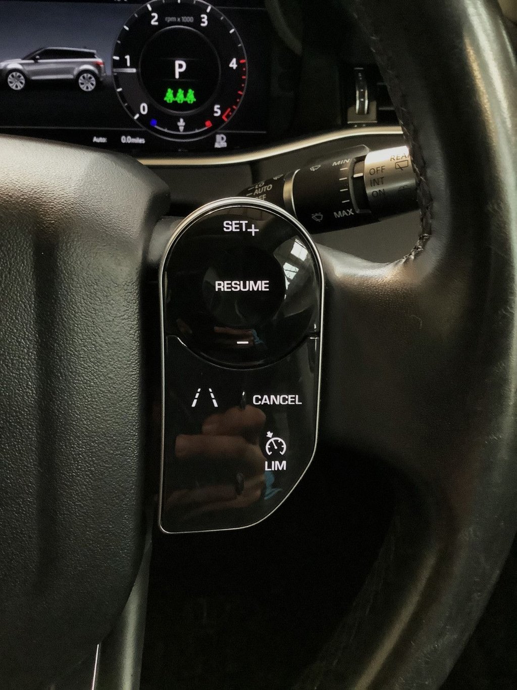 Used Land Rover Range Rover Evoque 2019 for sale - 77165951: Photo 13