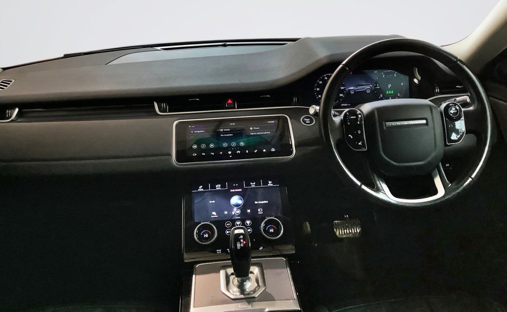 Used Land Rover Range Rover Evoque 2019 for sale - 77165951: Photo 3