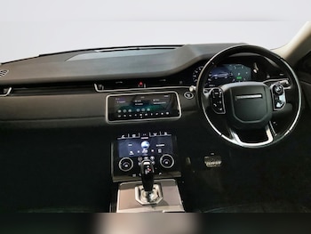 Used Land Rover Range Rover Evoque 2019 for sale - 77165951: Photo