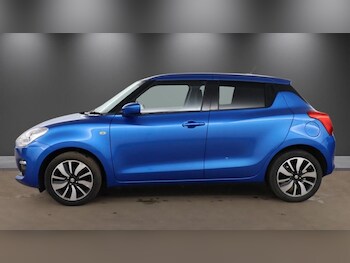 Used Suzuki Swift 2020 for sale - 78111075: Photo