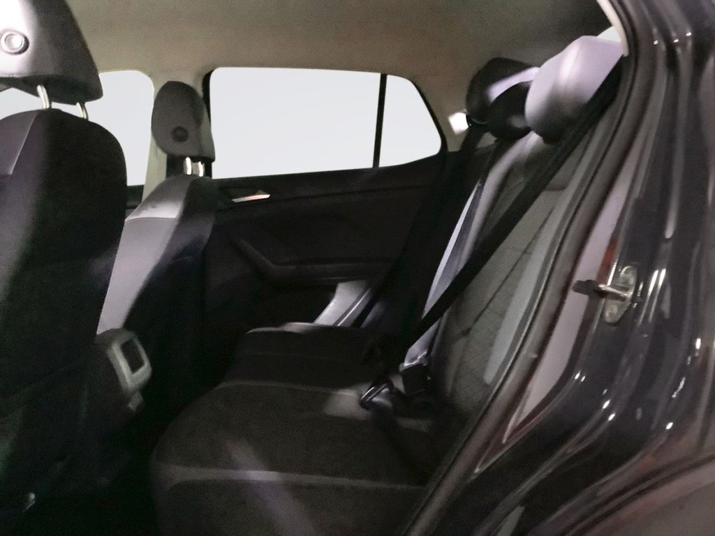 Used Volkswagen T-Cross 2020 for sale - 76724409: Photo 13