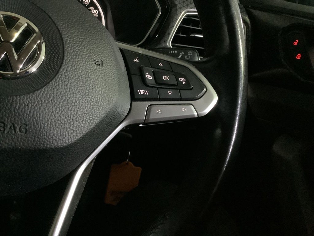 Used Volkswagen T-Cross 2020 for sale - 76724409: Photo 19