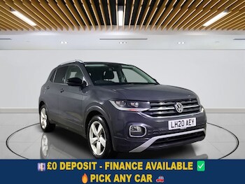 2020 (20) - 1.0 TSI 115 SEL 5dr