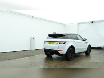 Used Land Rover Range Rover Evoque 2016 for sale - 77594249: Photo