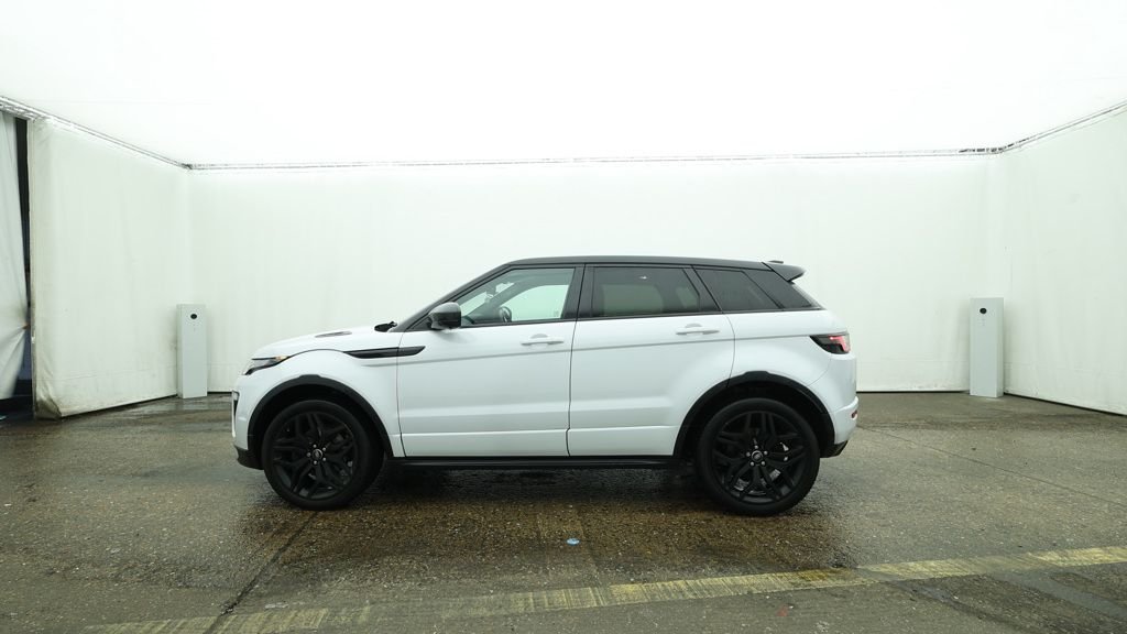 Used Land Rover Range Rover Evoque 2016 for sale - 77594249: Photo 6
