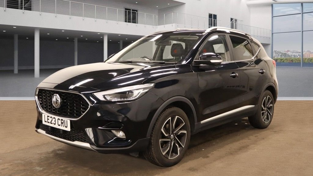 Used MG MG ZS 2023 for sale - 77780524: Photo 2