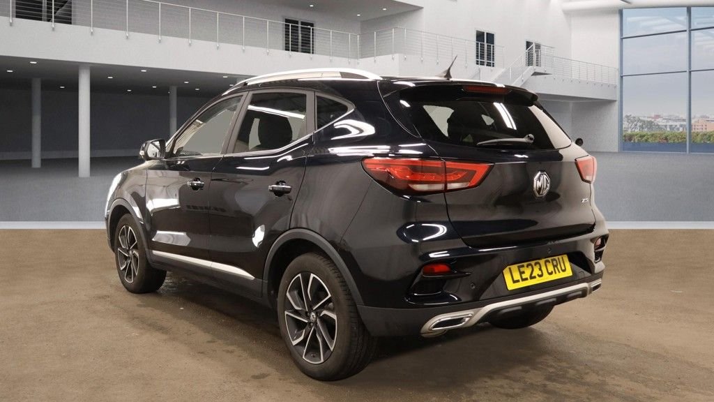Used MG MG ZS 2023 for sale - 77780524: Photo 3