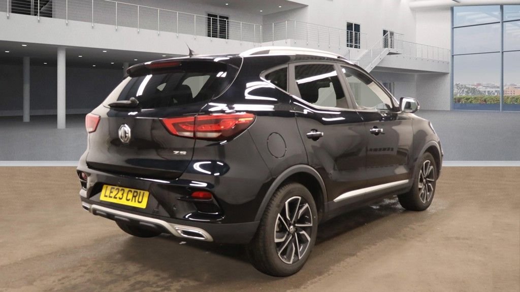 Used MG MG ZS 2023 for sale - 77780524: Photo 4