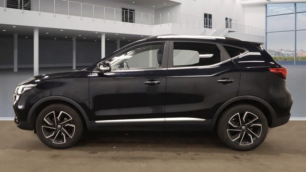 Used MG MG ZS 2023 for sale - 77780524: Photo 6