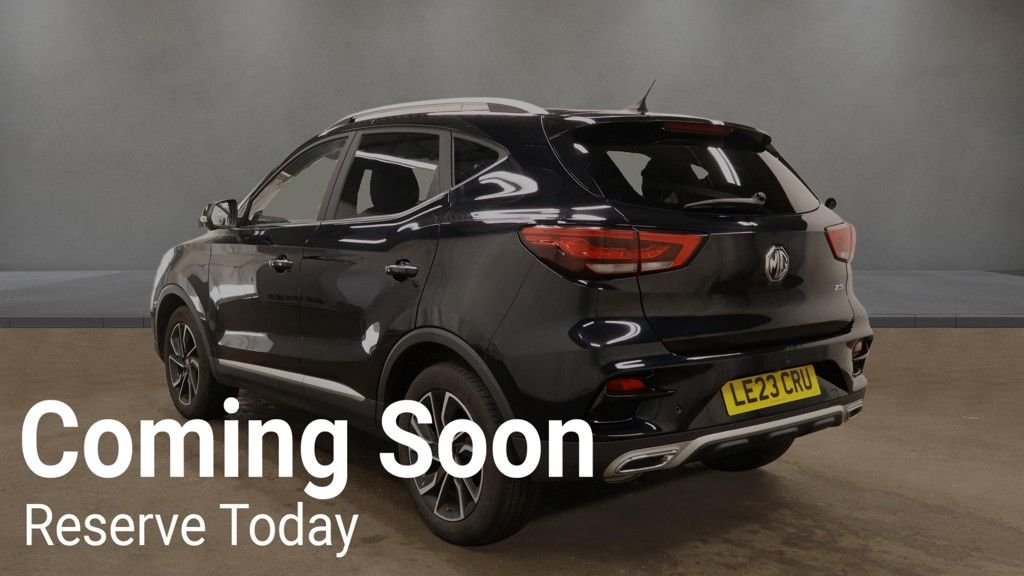 Used MG MG ZS 2023 for sale - 77780524: Photo 9