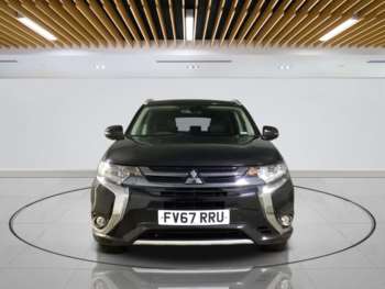 Used Mitsubishi Outlander 2018 for sale - 74885123: Photo