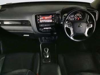Used Mitsubishi Outlander 2018 for sale - 74885123: Photo