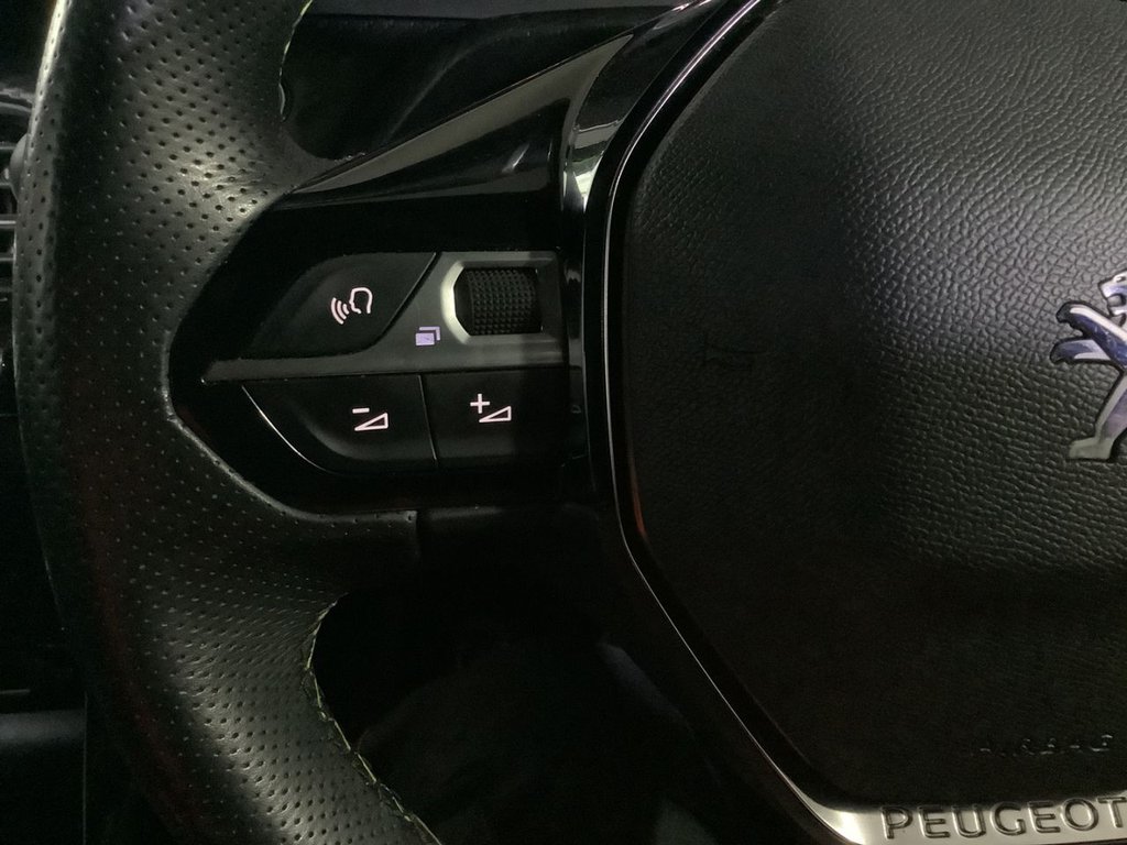 Used Peugeot 2008 2021 for sale - 76474581: Photo 12