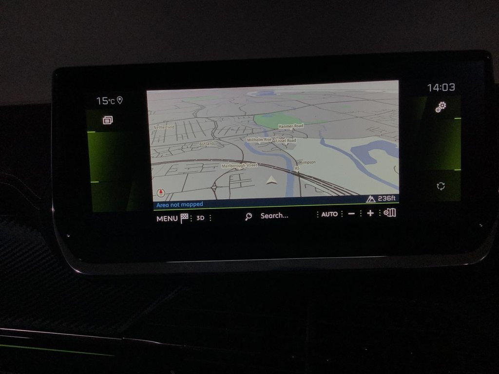 Used Peugeot 2008 2021 for sale - 76474581: Photo 13