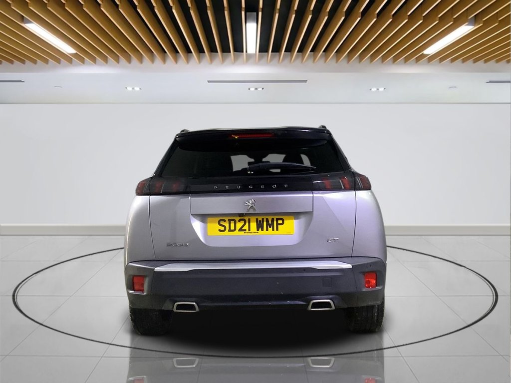 Used Peugeot 2008 2021 for sale - 76474581: Photo 17