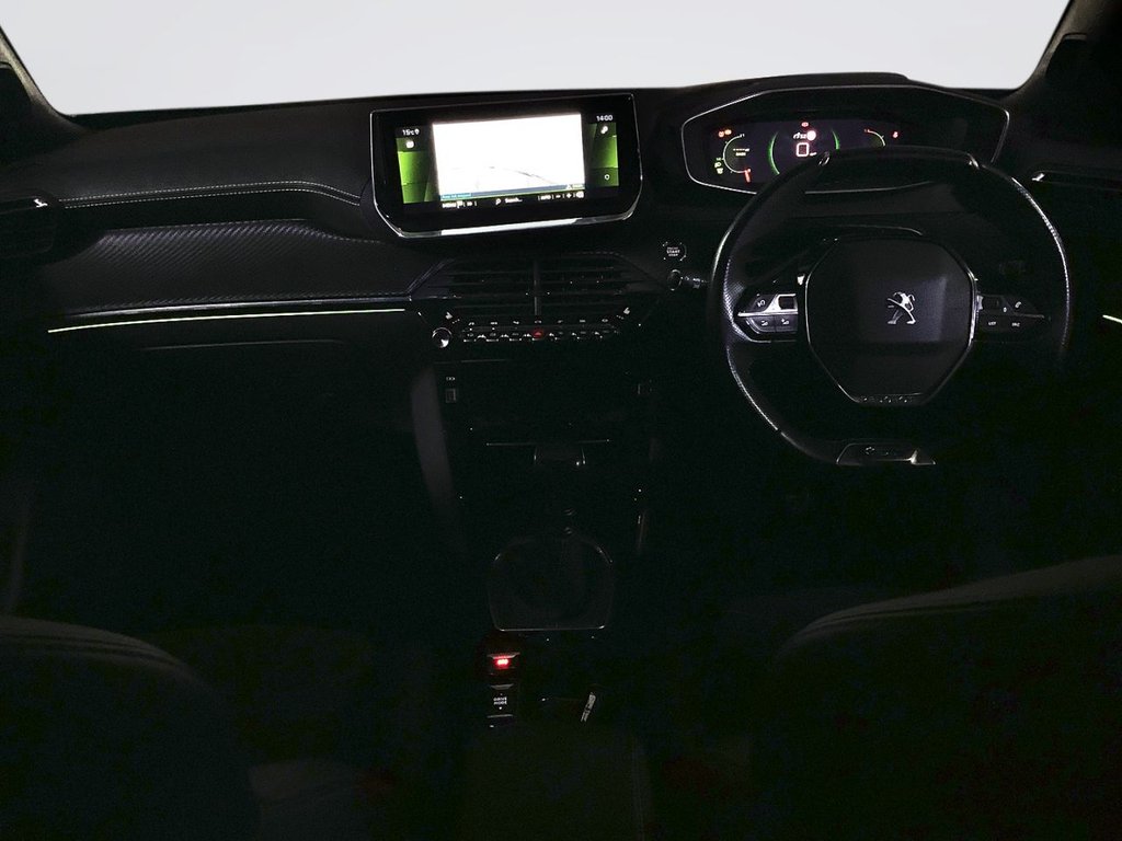 Used Peugeot 2008 2021 for sale - 76474581: Photo 2