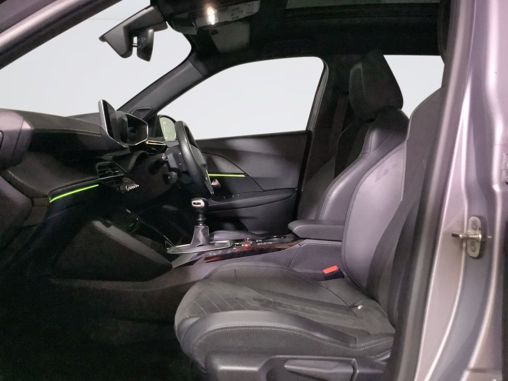 Used Peugeot 2008 2021 for sale - 76474581: Photo 20