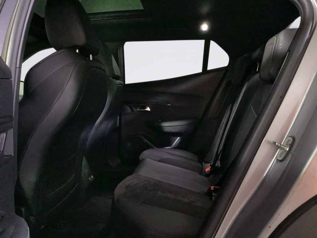 Used Peugeot 2008 2021 for sale - 76474581: Photo 21