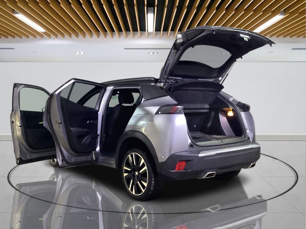 Used Peugeot 2008 2021 for sale - 76474581: Photo 22