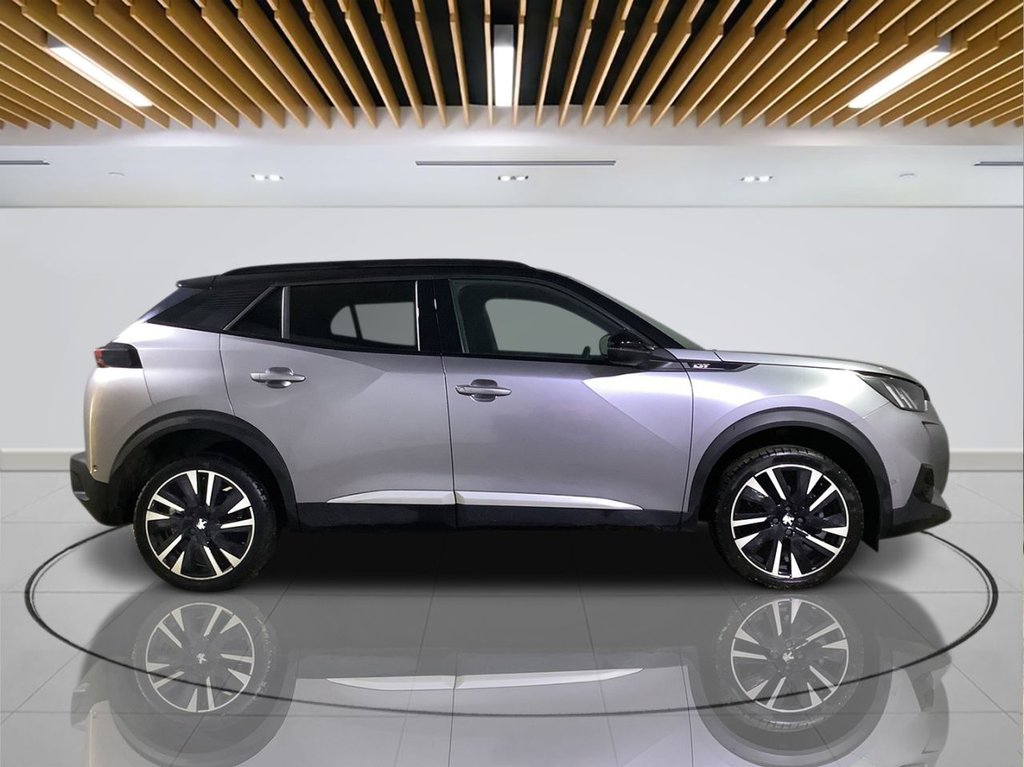 Used Peugeot 2008 2021 for sale - 76474581: Photo 23