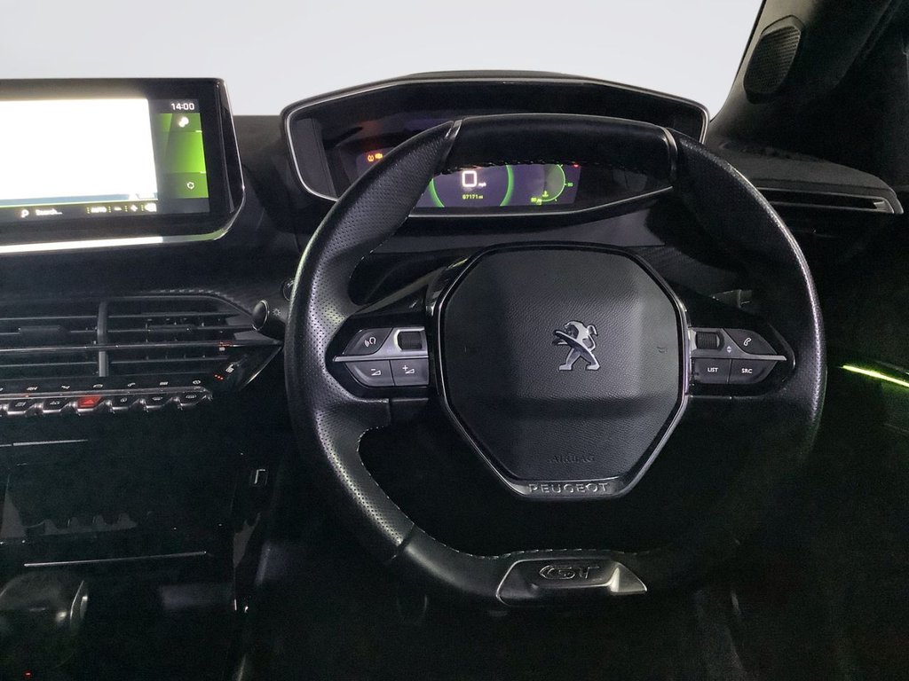 Used Peugeot 2008 2021 for sale - 76474581: Photo 4