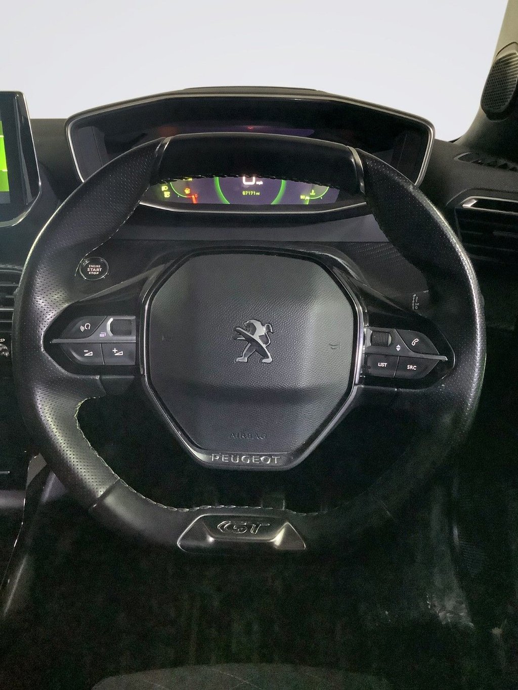 Used Peugeot 2008 2021 for sale - 76474581: Photo 5