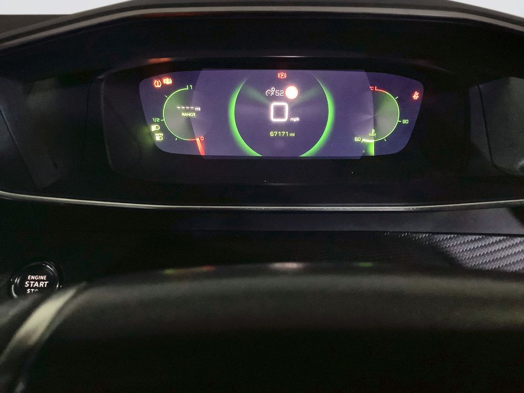 Used Peugeot 2008 2021 for sale - 76474581: Photo 7