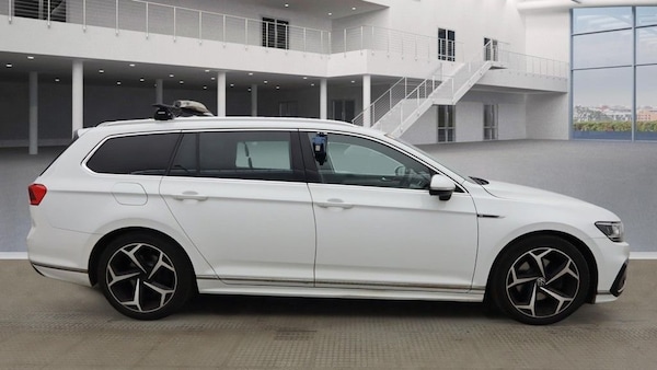 Used Volkswagen Passat 2021 for sale - 76334021: Photo 5