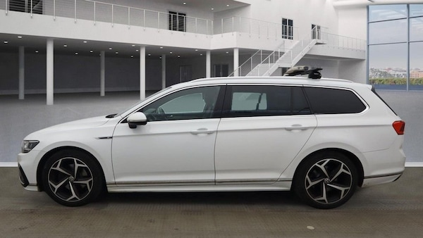 Used Volkswagen Passat 2021 for sale - 76334021: Photo 6