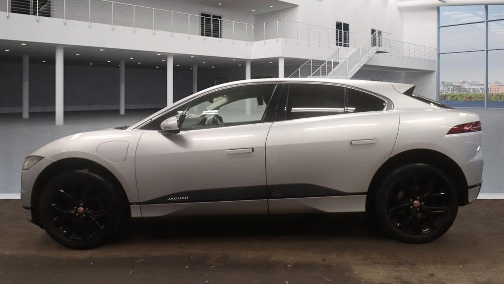 Used Jaguar I-Pace 2019 for sale - 76417933: Photo 6