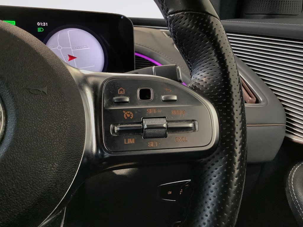 Used Mercedes-Benz EQC 2020 for sale - 77608745: Photo 19