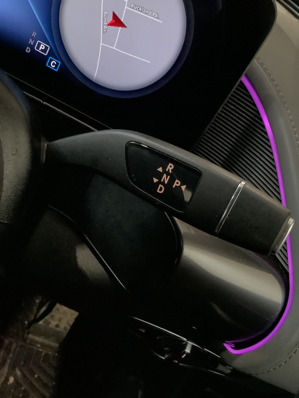 Used Mercedes-Benz EQC 2020 for sale - 77608745: Photo 21