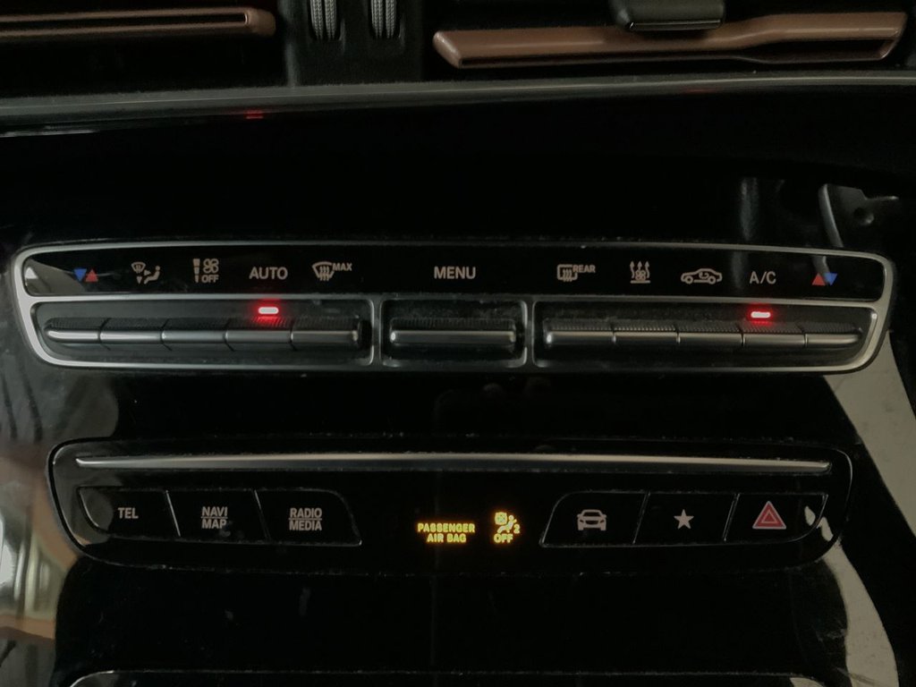 Used Mercedes-Benz EQC 2020 for sale - 77608745: Photo 24