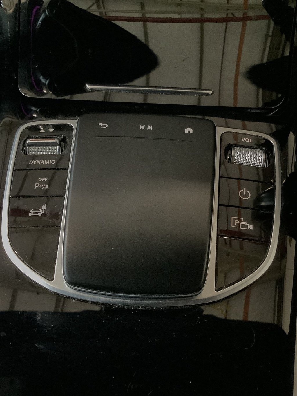 Used Mercedes-Benz EQC 2020 for sale - 77608745: Photo 26