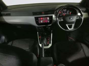 Used SEAT Arona 2018 for sale - 74734237: Photo
