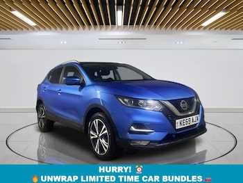 2020 (69) - 1.3 DIG-T N-Connecta SUV 5dr Petrol Manual Euro 6 (s/s) (160 ps)