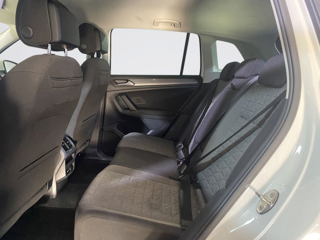 Used Volkswagen Tiguan 2021 for sale - 78212799: Photo 10