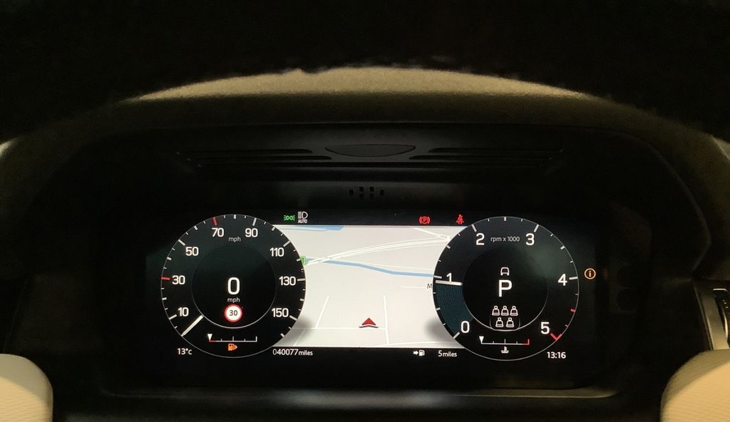 Used Land Rover Discovery Sport 2021 for sale - 76923540: Photo 19