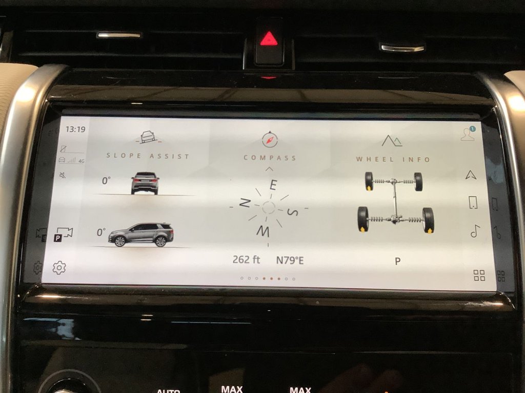 Used Land Rover Discovery Sport 2021 for sale - 76923540: Photo 25