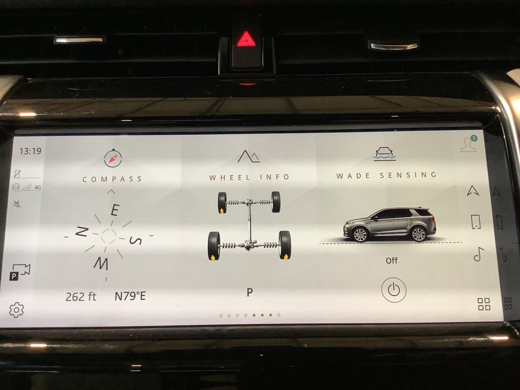 Used Land Rover Discovery Sport 2021 for sale - 76923540: Photo 26
