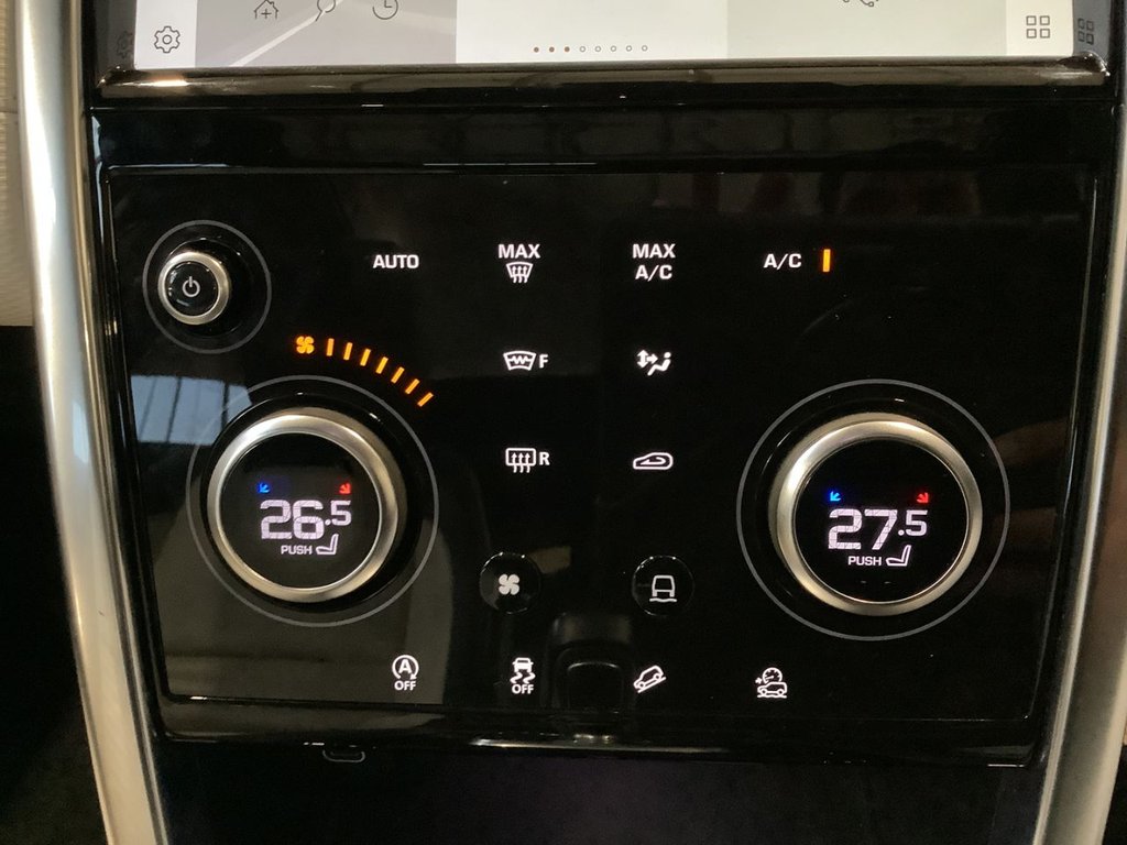 Used Land Rover Discovery Sport 2021 for sale - 76923540: Photo 27