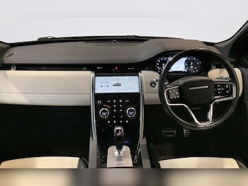 Used Land Rover Discovery Sport 2021 for sale - 76923540: Photo