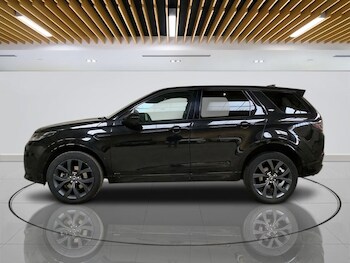 Used Land Rover Discovery Sport 2021 for sale - 76923540: Photo