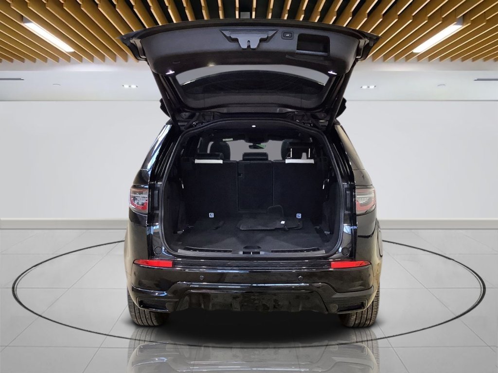 Used Land Rover Discovery Sport 2021 for sale - 76923540: Photo 9