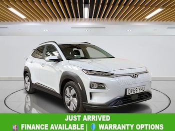 Used Hyundai KONA 2019 for sale - 78349943: Photo
