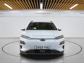 Used Hyundai KONA 2019 for sale - 78349943: Photo