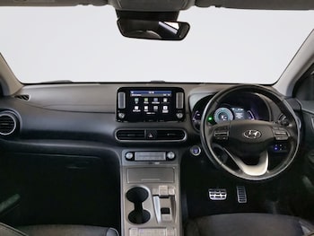 Used Hyundai KONA 2019 for sale - 78349943: Photo