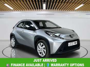 Used Toyota Aygo X 2022 for sale - 78619548: Photo